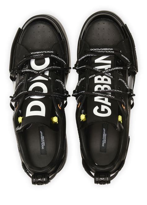 dolce gabbana sneakers mens sale|d&g men's sneakers.